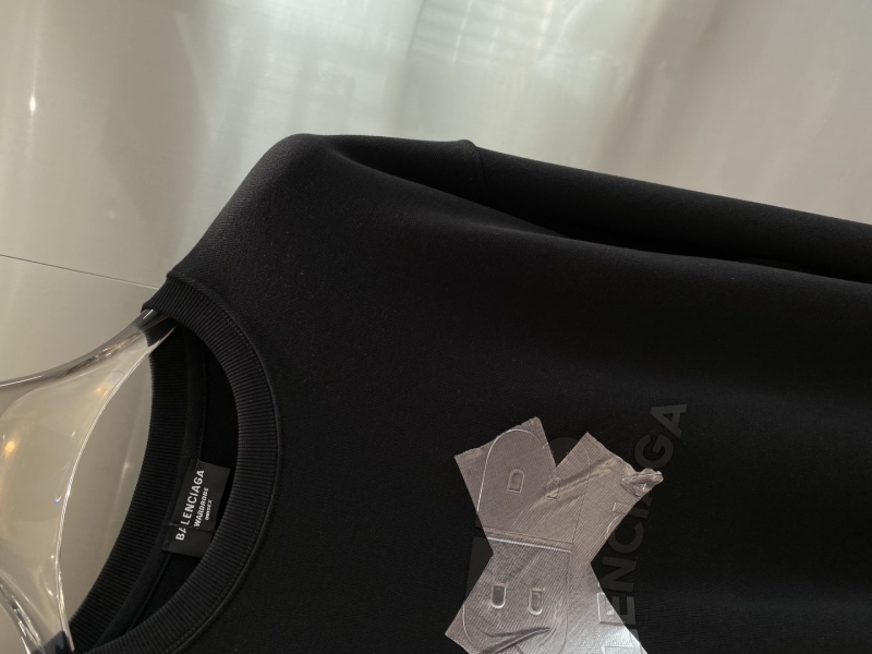 Ba1en*iaga t-shirts